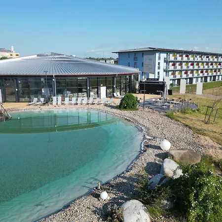 Vital Hotel an der Therme GmbH-2