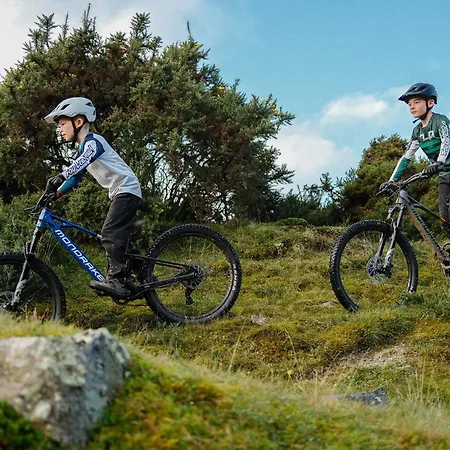 k1 sporthotel - Bike&Ski inklusive Hotel-2