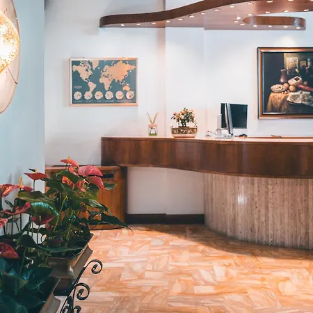 Hotel Palazzo Benci-2