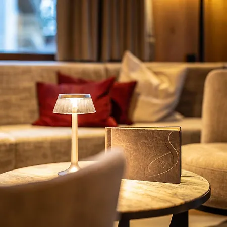 Savoy Dolomites Luxury & Spa Hotel-2