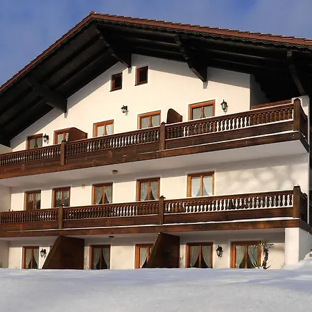 Gaestehaus Hofer-3