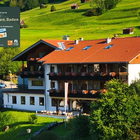 Alpenhotel Sonneck-3