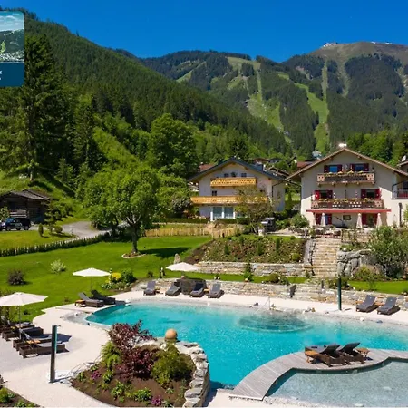 Boutique Hotel Martha-2
