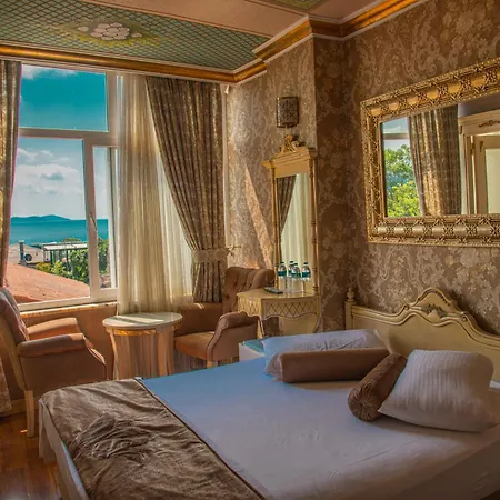 Kaftan Hotel-3