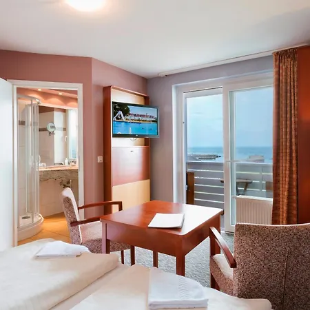 Hotel Helgoländer Klassik-3