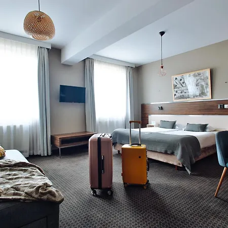 Hotel Beethoven-2