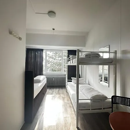 Ootel Berlin-2