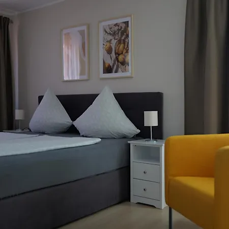 Hotel Milano-3
