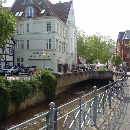 Hotel&Café KleinerGrünauer-2