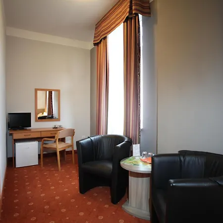 Hotel Paris-3