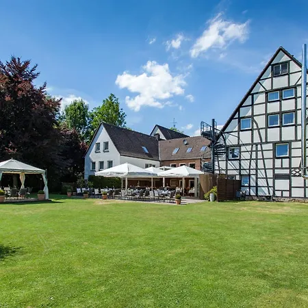Hotel der Lennhof-2