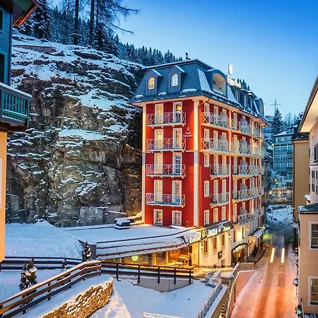 Hotel Eden Rock-3