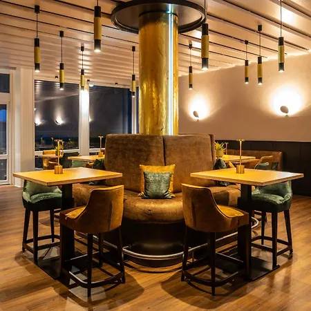 Uferdeck - Boutique Hotel-2