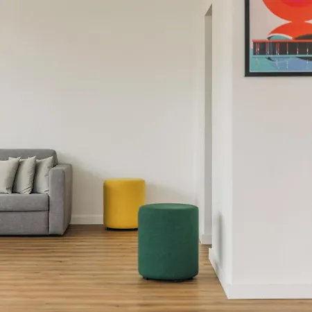 Homaris Apartments Frankfurt-2