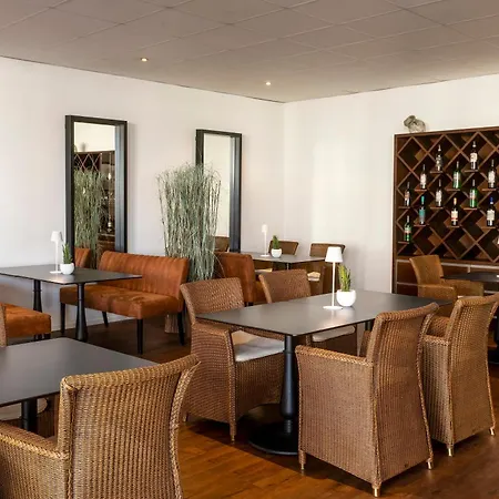 Precise Resort Hafendorf Rheinsberg-3