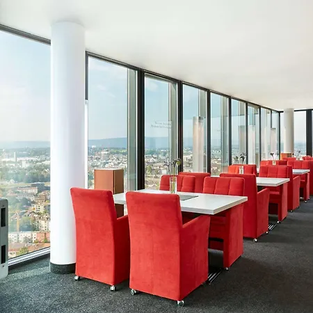 Hyperion Hotel Basel-3