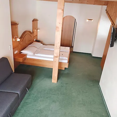 Hotel Grünwaldkopf-2