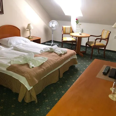 Hotel GEO-2
