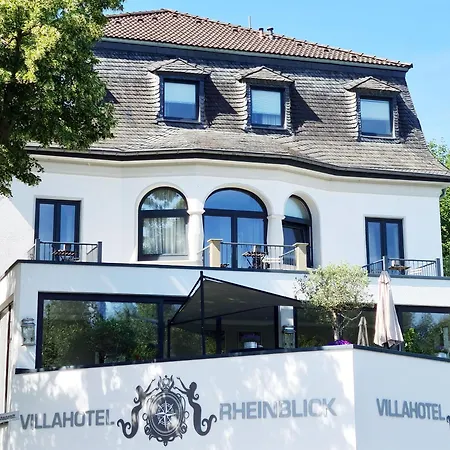 Villahotel Rheinblick-2