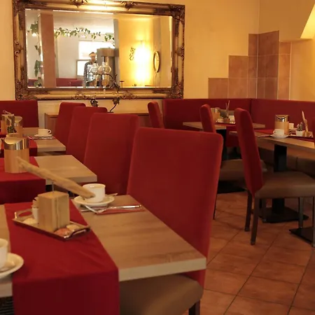 Hotel Zur Sonne-3