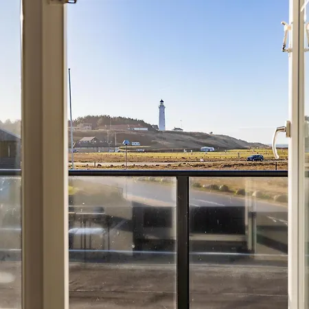 B&B By The Sea Hirtshals-3