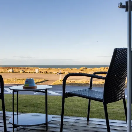 B&B By The Sea Hirtshals-2