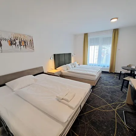 Hotel Valcha-3