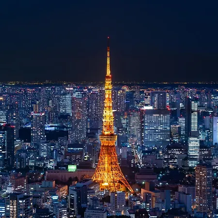 Ginza Hotel By Granbell-2