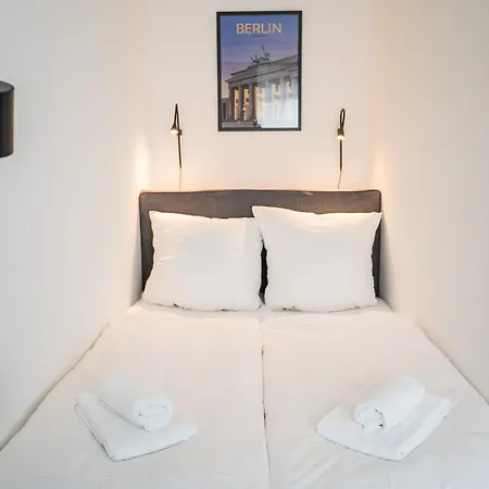 Homaris Apartments Schlüterstraße-3