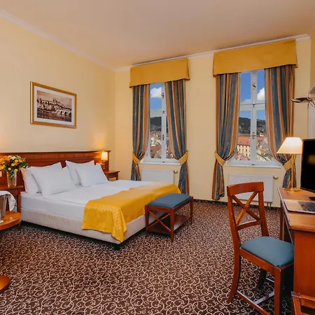 Louis Leger - Czech Leading Hotels-2