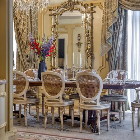 Hotel Grande Bretagne, A Luxury Collection Hotel, Athens-2