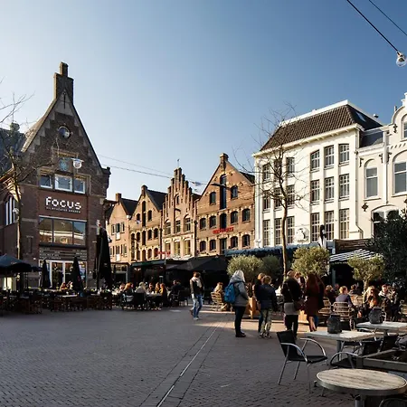 Holiday Inn Express Arnhem By Ihg-3