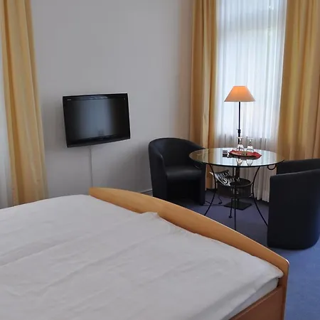 Hotel Burgfeld-3