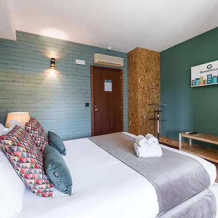 Guestready Economy - Portfolio Guesthouse-2