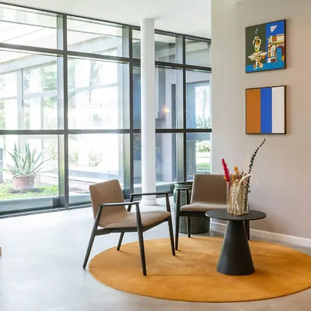 Belstay Roma Aurelia-2