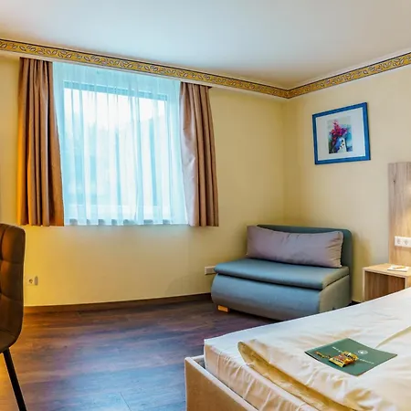Hotel Hirsch-3