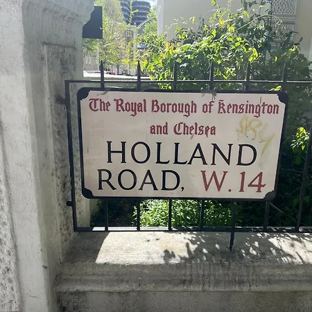 Holland Inn Hotel-2