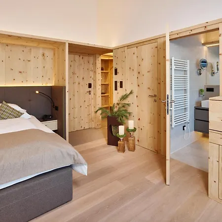 Alpeiner - Nature Resort Tirol-3