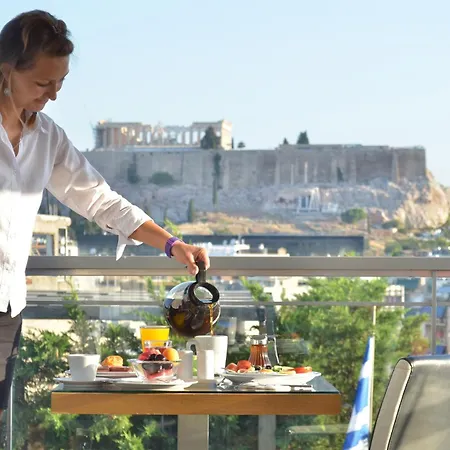 Acropolis Ami Boutique Hotel-2