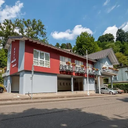Haller Hotel Garni-3