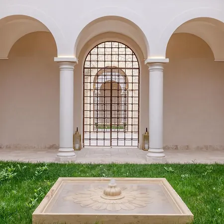 Ksar Char-Bagh Small Luxury Hotels-2