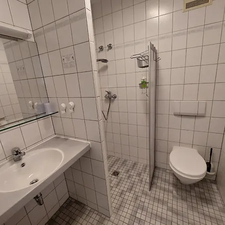 Hotelpension Gästehaus Birgit-2