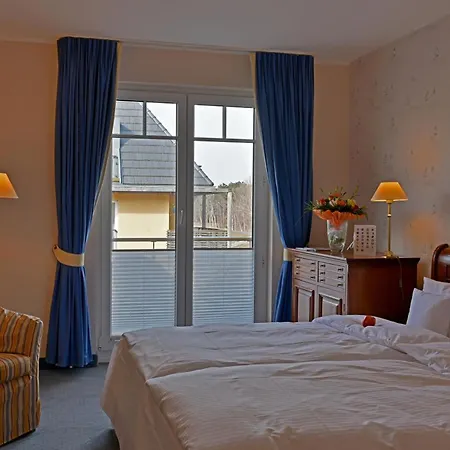 Hotel Meerlust-3