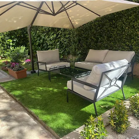 Relais Villa Coppede-3