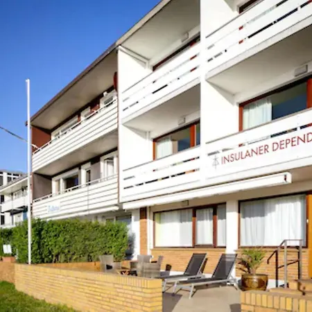 Insulaner Dependance-2
