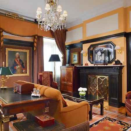Hotel Bristol, A Luxury Collection Hotel, Vienna-2