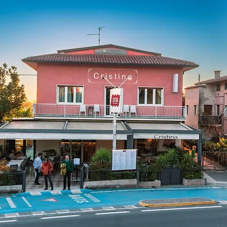 Hotel Cristina-3