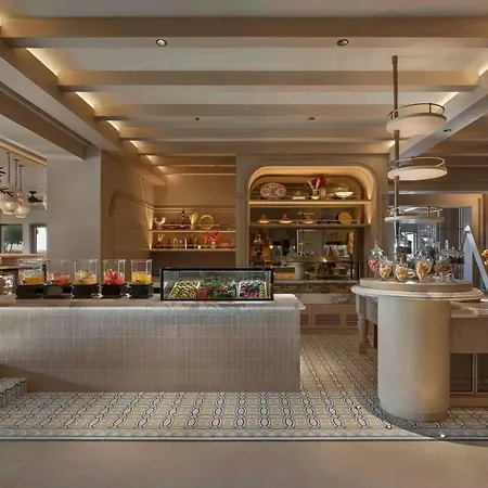 Bab Al Shams, A Rare Finds Desert Resort, Dubai-2