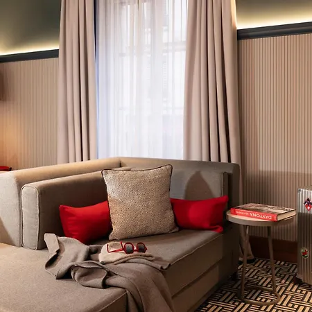 Hotel D Geneva-2