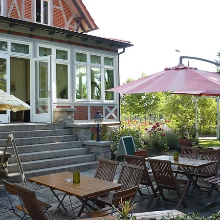 Stadt-gut-Hotel Hoffmanns Gästehaus-2